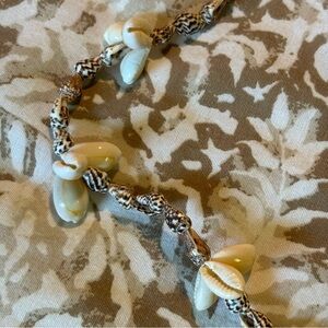 Seashell Necklace